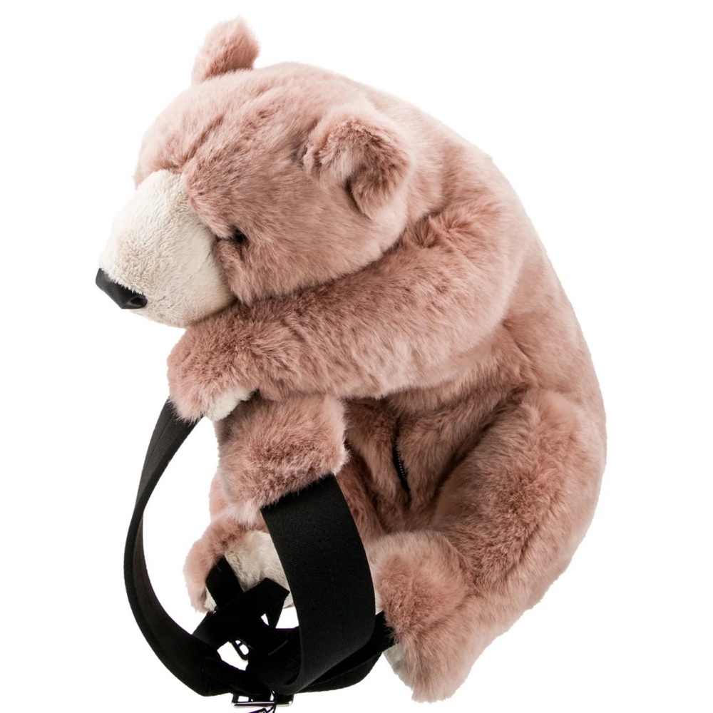 🐻 Dolce & Gabbana Bear Backpack 🎒